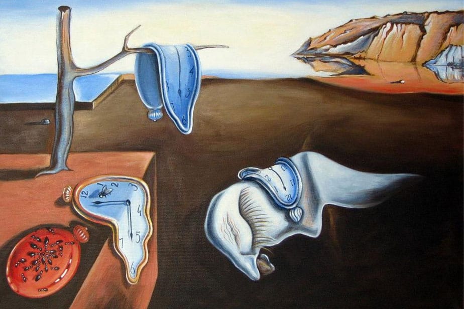Dalí Surreal